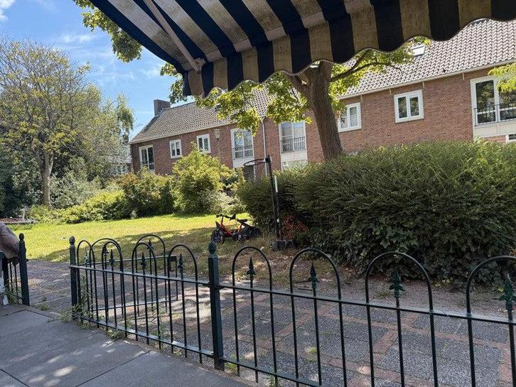 Te huur: Huis Richard Strauszlaan in Heemstede, Huizen en Kamers, Huizen te huur, Noord-Holland