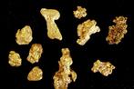 Goud Goud nugget- 1.68 g - (10)