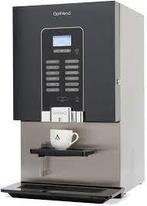 Animo optivend instant koffie machine  refurbished automaat, Zo goed als nieuw