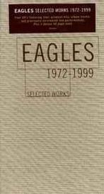 cd box - Eagles - Selected Works 1972-1999, Verzenden, Nieuw in verpakking