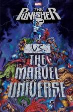 Punisher Vs. The Marvel Universe, Verzenden, Nieuw