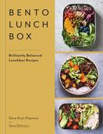 9781804192948 Bento Lunchbox Sara Kiyo Popowa, Verzenden, Nieuw, Sara Kiyo Popowa