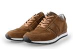 Paulo Bellini Sneakers in maat 42 Bruin | 10% korting, Bruin, Verzenden, Paulo Bellini, Sneakers of Gympen
