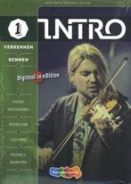 Intro LRN-line online + boek 4/5/6 havo/vwo LiFo-totaal, Boeken, Ophalen of Verzenden, Nieuw