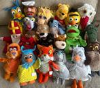 Figuur - The Muppets, Sesamstraat, Winnie Pooh, De