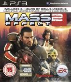 Mass Effect 2 (ps3 nieuw), Spelcomputers en Games, Games | Sony PlayStation 3, Nieuw, Ophalen of Verzenden