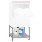 Diamond Vaatwasser met Onderstel | 500x500mm | Naglanspomp |, Ophalen of Verzenden, Nieuw