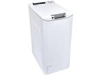 Hoover H3TM 27TACE/1-S - Bovenlader wasmachine - 7 kg - 1200, Witgoed en Apparatuur, Wasmachines, Verzenden, Zo goed als nieuw