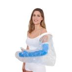 Gipshoes hele arm - volwassene, Diversen, Ophalen of Verzenden, Nieuw