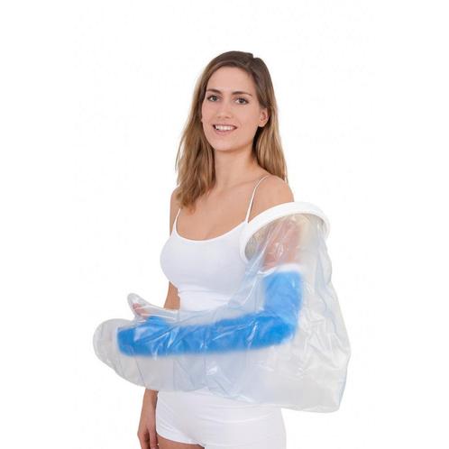 Gipshoes hele arm - volwassene, Diversen, Verpleegmiddelen, Nieuw, Ophalen of Verzenden