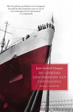 De geheime geschiedenis van Costaguana 9789056723248, Verzenden, Zo goed als nieuw, Juan Gabriel Vasquez