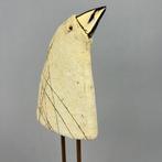 Ewa Budzowska - NO RESERVE- The bird - BIG (decorated 24