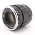 Voigtländer APO-Lanthar 50mm F/2 Leica M Mount zwart, Verzenden, Gebruikt, Overige Merken