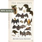 Het warmtefort / Boekenweek 2022 9789059658837, Boeken, Literatuur, Verzenden, Zo goed als nieuw, Marieke Lucas Rijneveld