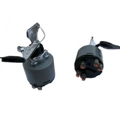 Yanmar 127412-91250 contactslot YM serie en JH serie, Watersport en Boten, Bootonderdelen, Motor en Techniek, Nieuw, Zeilboot of Motorboot