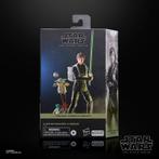 Star Wars: The Book of Boba Fett Black Series 2-Pack Luke..., Verzenden, Zo goed als nieuw