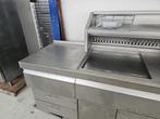 Kiremko gereviseerde  Bakwand Friteuse Hoog Rendement, Zakelijke goederen, Horeca | Keukenapparatuur, Ophalen of Verzenden, Gebruikt