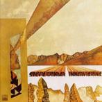 Stevie Wonder - Innervisions  (vinyl LP), 1960 tot 1980, Ophalen of Verzenden, 12 inch, R&B