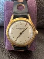 Baume & Mercier - Heren - 1950, Nieuw