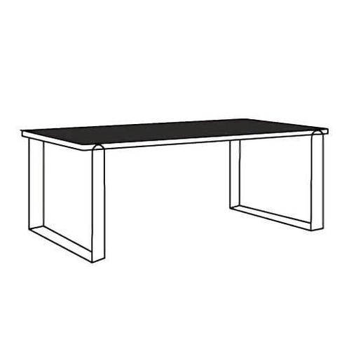 Eettafel-UM Toornwerd - eettafel, Huis en Inrichting, Tafels | Eettafels, Nieuw, Overige materialen