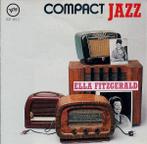 cd - Ella Fitzgerald - Ella Fitzgerald