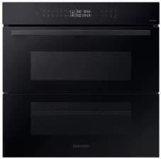 Samsung NV7B43251AK Elektrische oven met Dual Cook 76 l699, Witgoed en Apparatuur, Ovens, Nieuw, Ophalen of Verzenden
