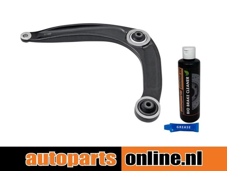 Draagarm Citroen Ds5 voorzijde, links, Auto-onderdelen, Besturing, Nieuw, Verzenden