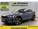 Polestar 2 Long Range Dual Motor 78kWh Launch Edition |, Auto's, Automaat, Elektrisch, Nieuw, Zilver of Grijs