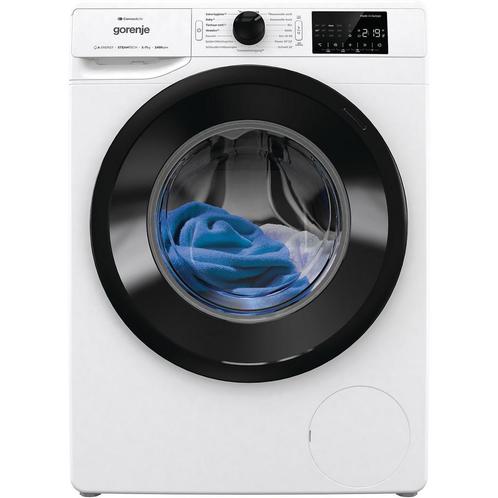 Gorenje Wpnei74sai Ts Wasmachine 7kg 1400t, Witgoed en Apparatuur, Wasmachines, Nieuw, Voorlader, 85 tot 90 cm, Ophalen of Verzenden