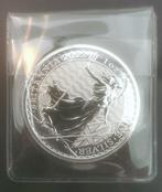 Verenigd Koninkrijk. 2 Pounds 2022, 1 Oz .999 (Zonder, Postzegels en Munten, Munten | Europa | Niet-Euromunten