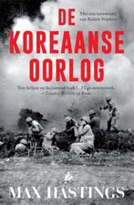 De Koreaanse oorlog 9789048843855 Max Hastings, Boeken, Verzenden, Gelezen, Max Hastings