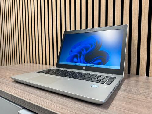 Refurbished HP Probook 650 G5 Intel i5 8365U 8GB 256GB win11, Computers en Software, Windows Laptops, 3 tot 4 Ghz, 15 inch, Met videokaart