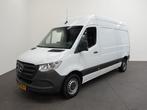 Zakelijke Lease |  Mercedes-Benz Sprinter 211 2.2 CDI L2H2, Auto's, Automaat, Stof, Gebruikt, Euro 6