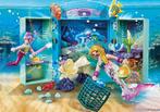 Playmobil Magic 70509 Magical Mermaid Play Box, Kinderen en Baby's, Nieuw, Ophalen of Verzenden