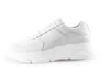 Bridge Footwear sneakers in maat 42 Wit | 10% korting, Bridge Footwear, Verzenden, Wit, Sneakers of Gympen