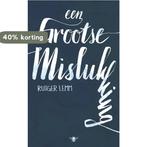 Een grootse mislukking 9789023489429 Rutger Lemm, Verzenden, Zo goed als nieuw, Rutger Lemm