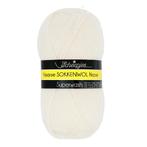 Scheepjes Noorse Wol Markoma 100g - 6861 - Beige, Hobby en Vrije tijd, Breien en Haken, Verzenden, Nieuw