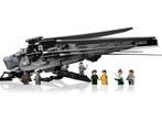 LEGO Icons Dune Atreides Royal Ornithopter Set voor, Kinderen en Baby's, Speelgoed | Bouwstenen, Verzenden, Nieuw