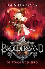 De schorpioenberg / Broederband / 5 9789025758165, Verzenden, Gelezen, John Flanagan