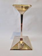 Carrs - Kandelaar - .925 zilver - Sheffield 1976, Antiek en Kunst, Antiek | Goud en Zilver