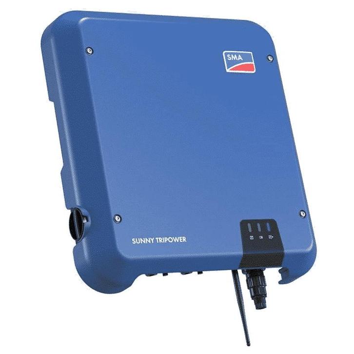 SMA Sunny Tripower 4.0 3AV 40 Smart Connected, Doe-het-zelf en Verbouw, Zonnepanelen en Toebehoren, Nieuw, Ophalen of Verzenden