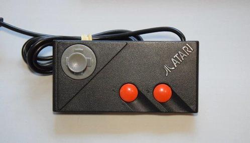 Atari - 2600 Jr. - Spelcomputer, Spelcomputers en Games, Spelcomputers | Overige Accessoires