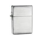 Zippo Replica 1935 Chrome, Verzenden, Nieuw, Aansteker