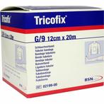 Tricofix maat G 20 m x 12 cm, Diversen, Verpleegmiddelen, Verzenden, Nieuw