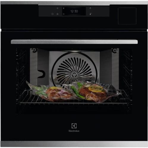 €1199 Electrolux KOABS39WX Oven, Witgoed en Apparatuur, Ovens, Inbouw, Ophalen of Verzenden
