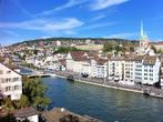 Zurich, goedkope vakantiehuizen en appartementen, Stad
