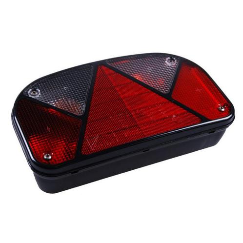 Aspöck Achterlicht Multipoint 2 Rechts, Auto-onderdelen, Verlichting, Nieuw, Ophalen of Verzenden