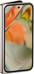 Google Pixel 9 Pro Fold Dual SIM 512GB porselein, Verzenden, Gebruikt, Zonder abonnement, Zonder simlock