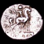 Romeinse Republiek. Mn. Aemilius Lepidus. Denarius Minted in, Postzegels en Munten, Munten | Europa | Niet-Euromunten
