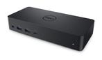 Dell D6000 universele docking station USB-C/A inc 130W vo..., Verzenden, Nieuw